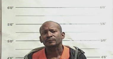 Jacobie White, - Orleans Parish County, LA 